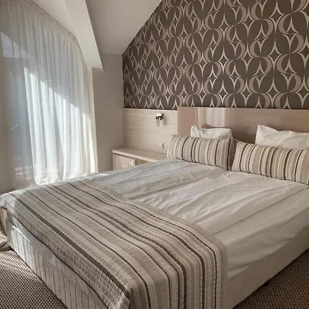 דירה Stayinn Granat - Next To Gondola Lift, Perfect For 4pers N415 בנסקו