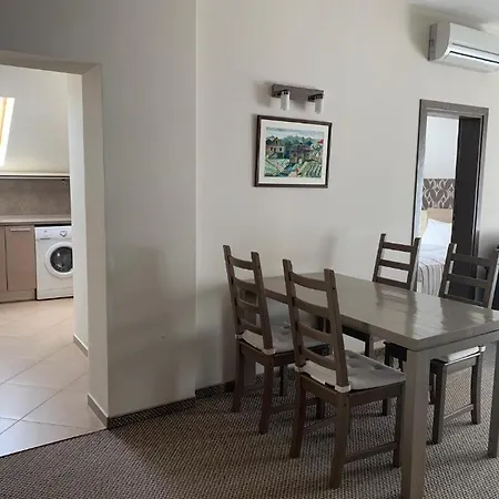 Stayinn Granat - Next To Gondola Lift, Perfect For 4pers N415 דירה בנסקו