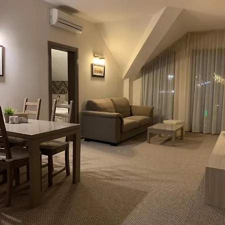 דירה Stayinn Granat - Next To Gondola Lift, Perfect For 4pers N415 בנסקו