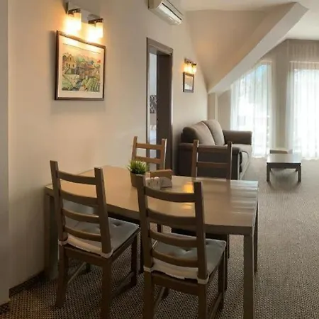 דירה Stayinn Granat - Next To Gondola Lift, Perfect For 4pers N415 בנסקו