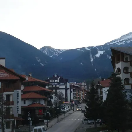 Stayinn Granat - Next To Gondola Lift, Perfect For 4pers N415 * בנסקו