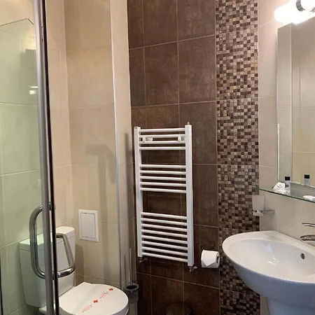 Stayinn Granat - Next To Gondola Lift, Perfect For 4pers N415 דירה בנסקו