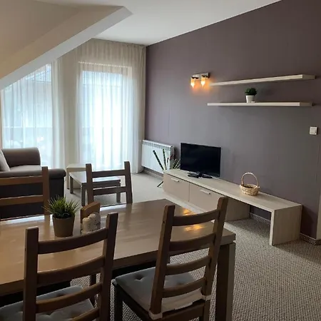 Stayinn Granat - Next To Gondola Lift, Perfect For 4pers N415 아파트 *
