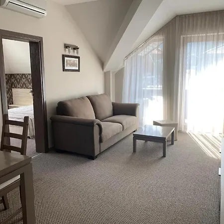 Stayinn Granat - Next To Gondola Lift, Perfect For 4pers N415 Apartment Bansko